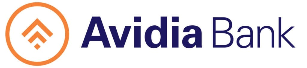Avidia LogoColor