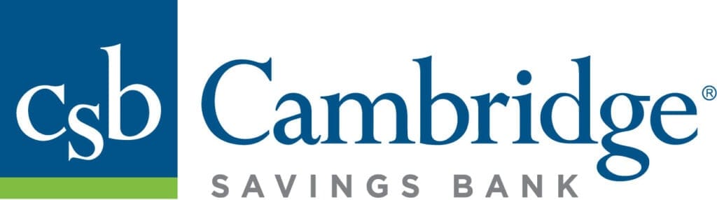 Cambridge Savings Bank-Logo-Color