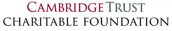 Cambridge Trust Charitable Foundation logo