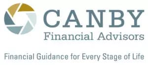 Canby Financial Advisors logo