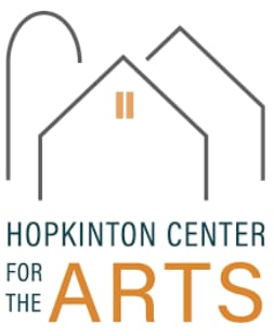 Hopkinton Center for the Arts logo