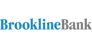 Brookline Bank logo