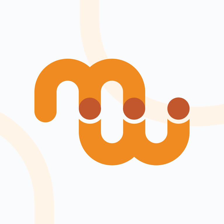 MetroWest logo graphic depicting "MW" on light background.