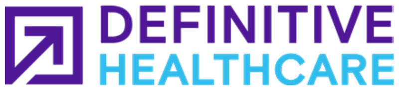 Definitive Healthcare logo