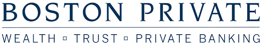 Boston Private Wealth Trust Private Banking logo