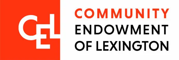 Community Endowment of Lexington logo