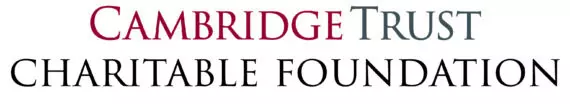 Cambridge Trust Charitable Foundation logo