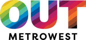 OUT MetroWest Logo