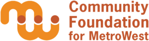 Community Foundation for MetroWest Logo