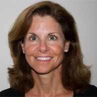 Patty Gannon headshot