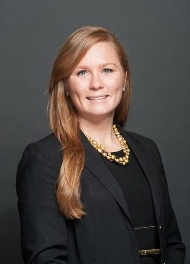 Jennifer Leisman Dessert headshot