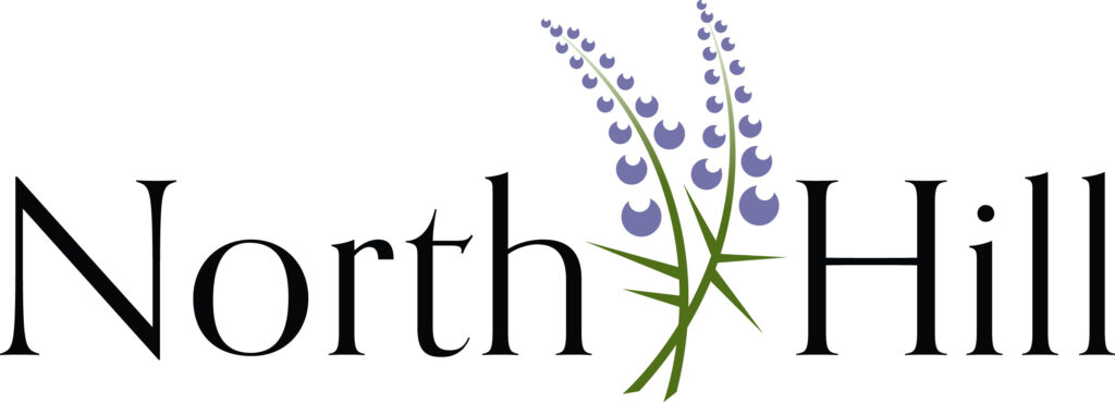 North Hill logo