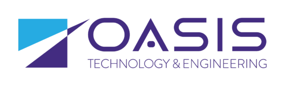 Oasis Technology & Engineering logo