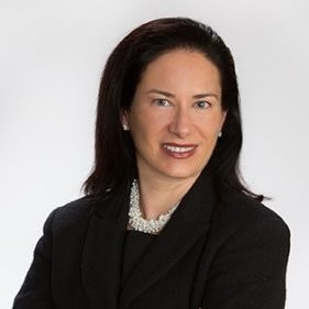 Patricia Schneider headshot