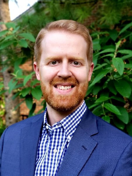 Sean Edwards headshot