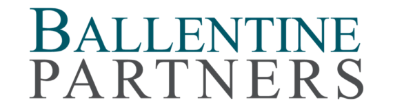 Ballentine Partners logo