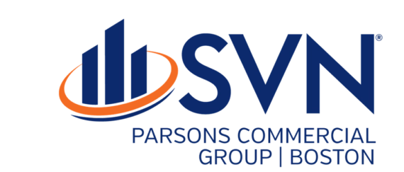 SVN Parsons Commercial Group Boston logo