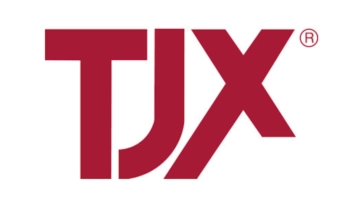 TJX logo