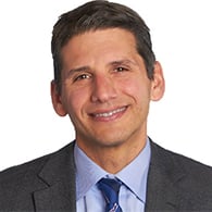 Steve Sheinkopf headshot