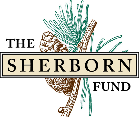 The Sherborn Fund logo