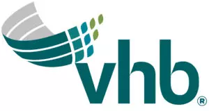 VHB logo
