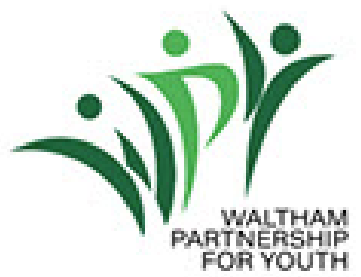 Waltham Partnership for Youth logo