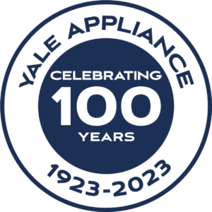 Yale Appliance Logo