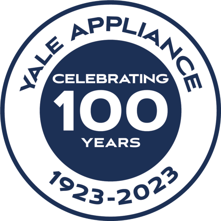 Yale Appliance Logo