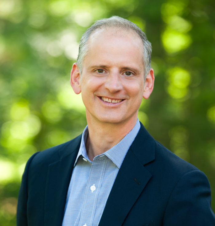 Chris Gullotti headshot