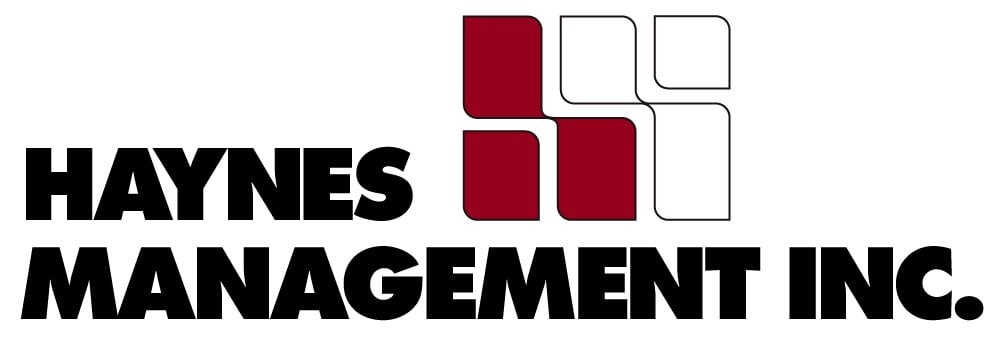 Haynes Management Inc. logo