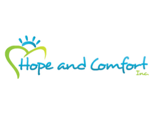 Hope and Comfort Inc.