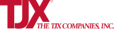 TJX Logo