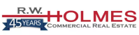 RW Holmes Logo