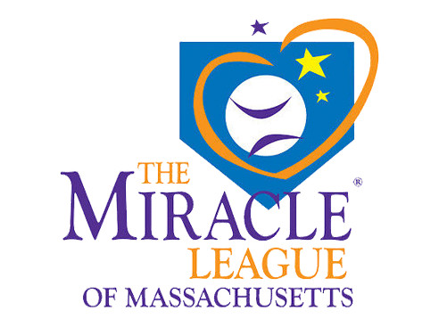 The Miracle Leage of Massachusetts logo