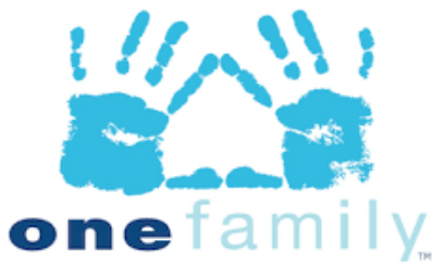 One Family logo