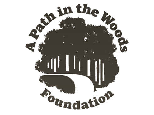 A Path in the Woods Foundation logo