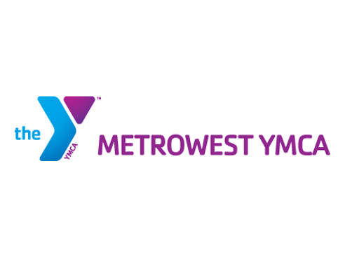 MetroWest YMCA logo